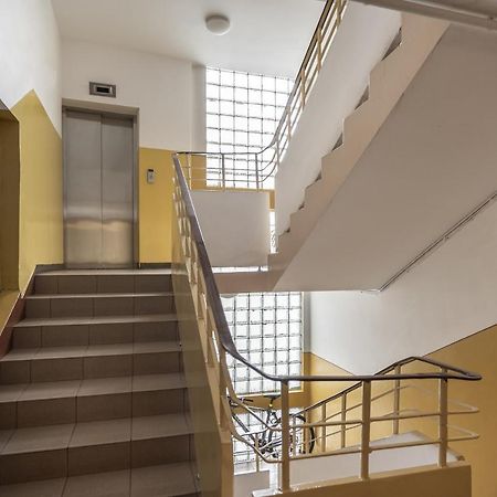 17 Gdynia Centrum - Apartament Mieszkanie Dla 4 Os Luaran gambar
