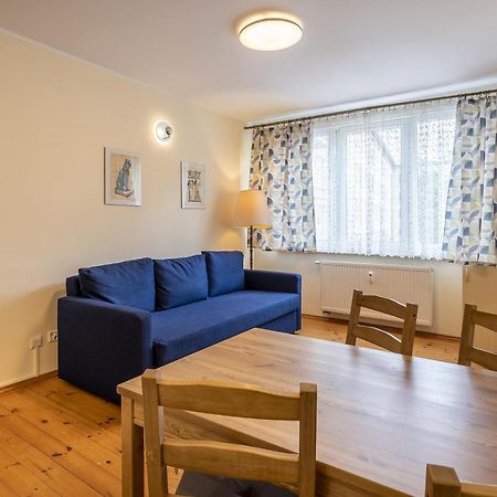 17 Gdynia Centrum - Apartament Mieszkanie Dla 4 Os Luaran gambar
