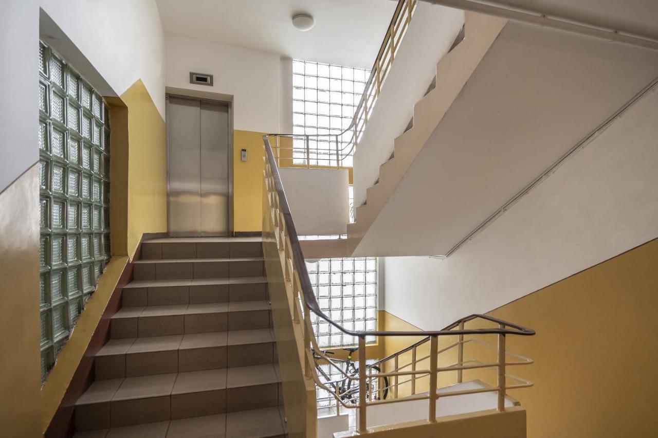 17 Gdynia Centrum - Apartament Mieszkanie Dla 4 Os Luaran gambar