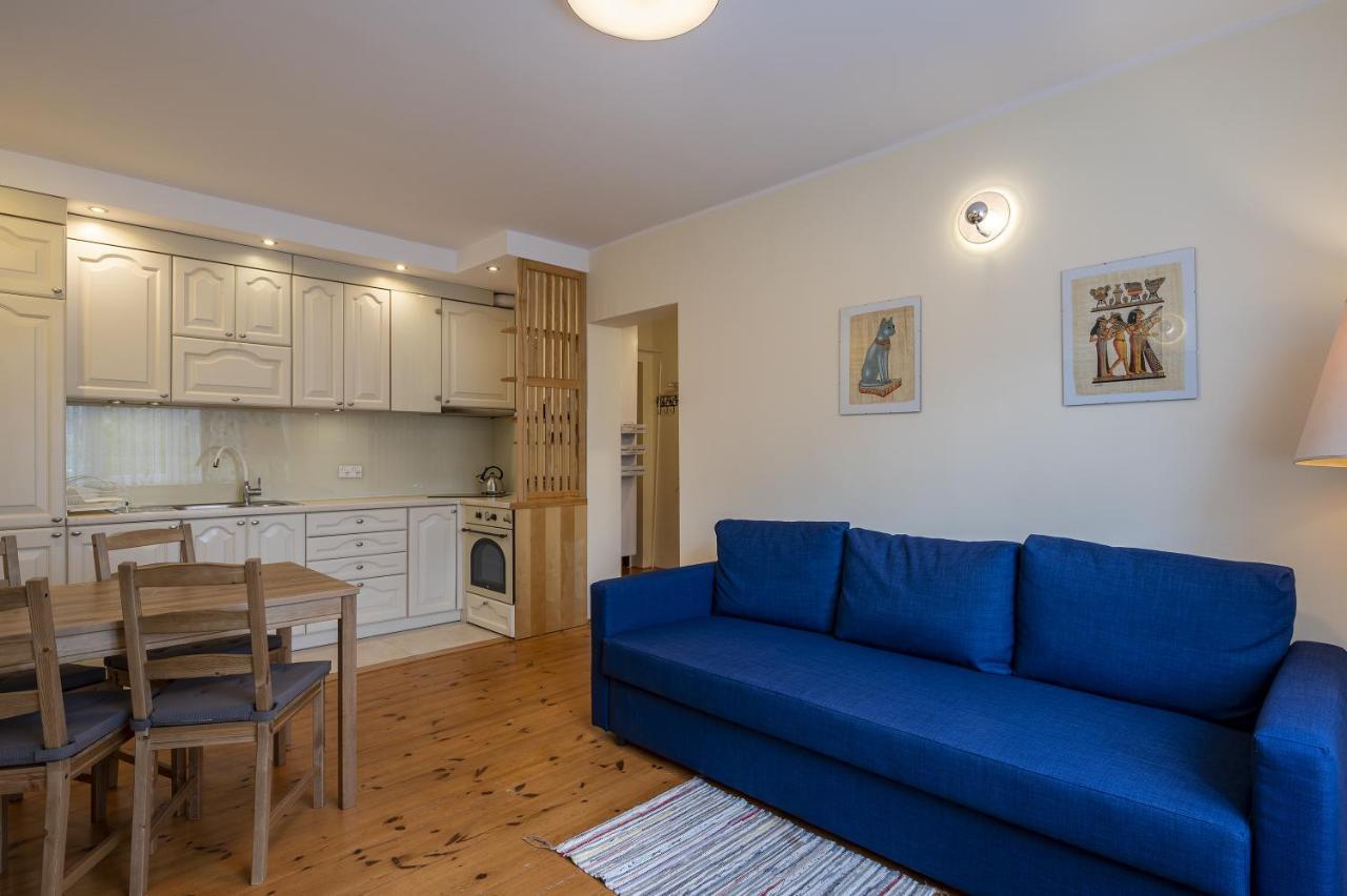 17 Gdynia Centrum - Apartament Mieszkanie Dla 4 Os Luaran gambar