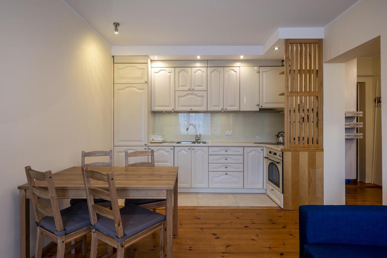 17 Gdynia Centrum - Apartament Mieszkanie Dla 4 Os Luaran gambar