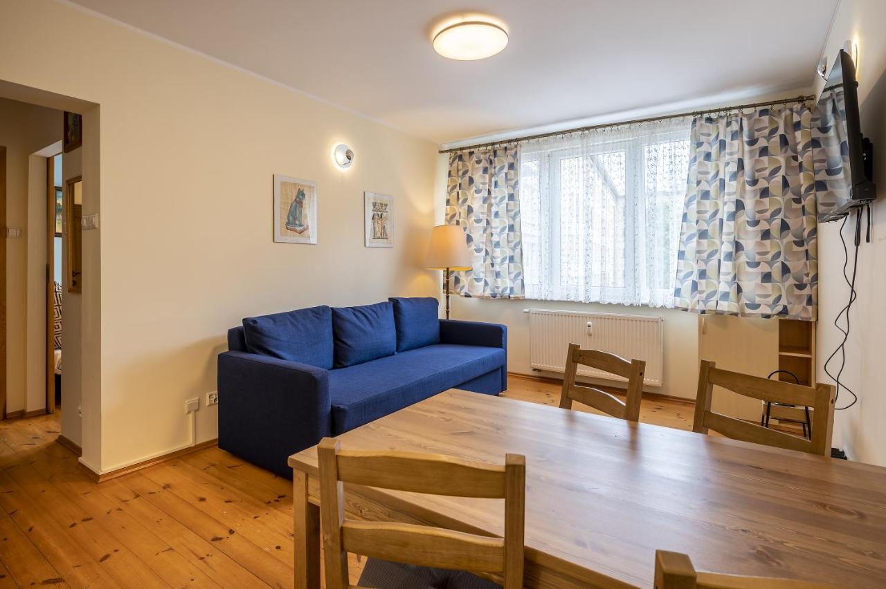 17 Gdynia Centrum - Apartament Mieszkanie Dla 4 Os Luaran gambar