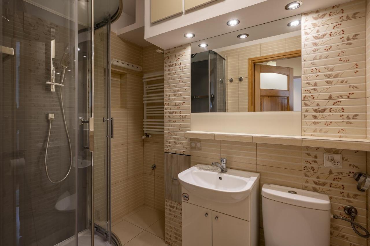 17 Gdynia Centrum - Apartament Mieszkanie Dla 4 Os Luaran gambar